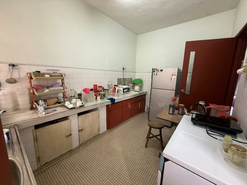 Taman Connaught untuk Untuk Dijual - RM 848,000, Mac 2026 - Kitchen - PropertyGuru.com.my