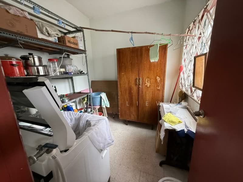 Taman Connaught untuk Untuk Dijual - RM 848,000, Mac 2026 - Interior - PropertyGuru.com.my