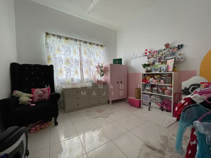 Condominium for Sale at Desa Impiana - Mohammad Din Majid - Bedroom - PropertyGuru.com.my