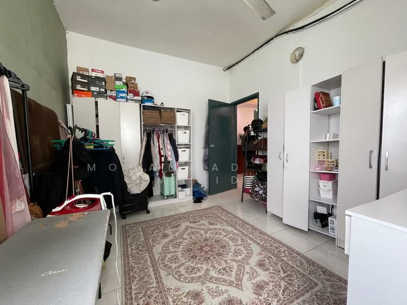 Condominium for Sale at Desa Impiana - Mohammad Din Majid - Interior - PropertyGuru.com.my