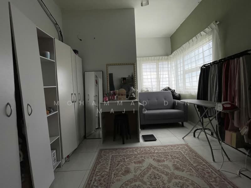 Condominium for Sale at Desa Impiana - Mohammad Din Majid - Interior - PropertyGuru.com.my