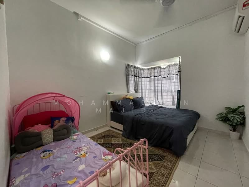Condominium for Sale at Desa Impiana - Mohammad Din Majid - Bedroom - PropertyGuru.com.my