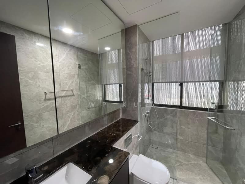 Park Regent @Desa Park City untuk Untuk Dijual - RM 7,799,000, Mac 2026 - Bathroom - PropertyGuru.com.my