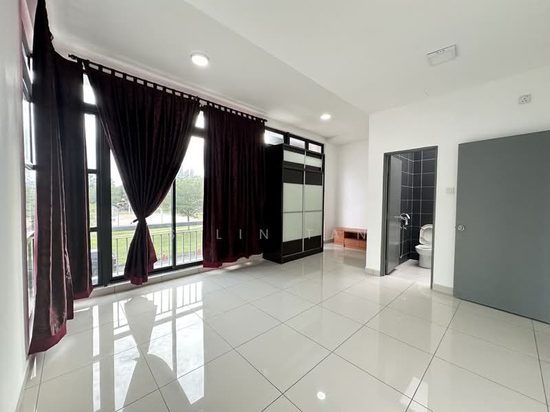 Cluster House for Sale in Skudai (Johor) - Selin Tan - PropertyGuru.com.my
