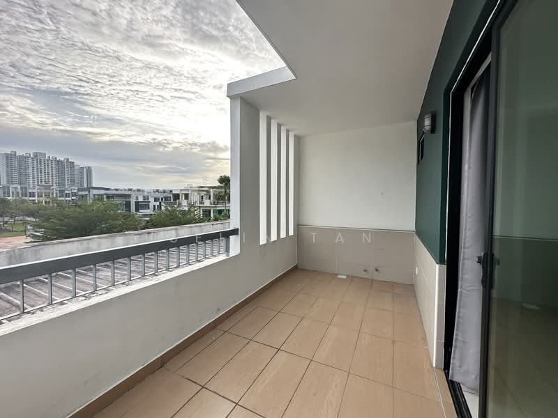 Cluster House for Sale in Skudai (Johor) - Selin Tan - PropertyGuru.com.my