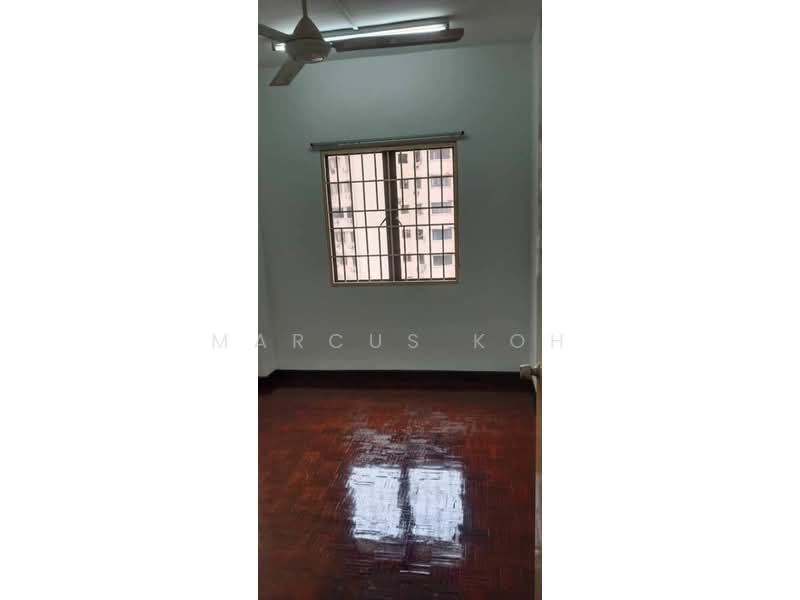 Apartment for Rent at Desa Aman Puri Apartment - Marcus Koh - PropertyGuru.com.my