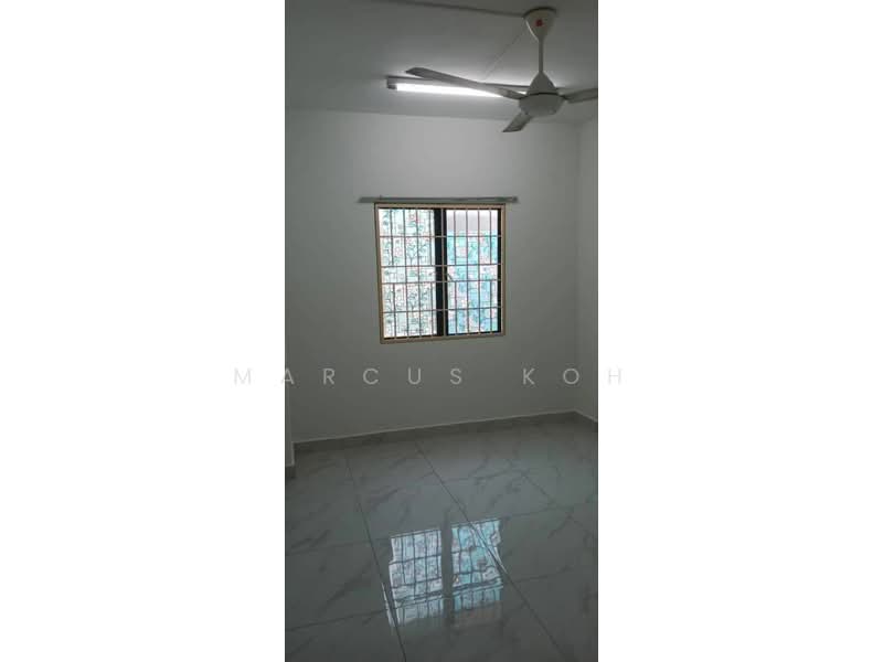 Apartment for Rent at Desa Aman Puri Apartment - Marcus Koh - PropertyGuru.com.my