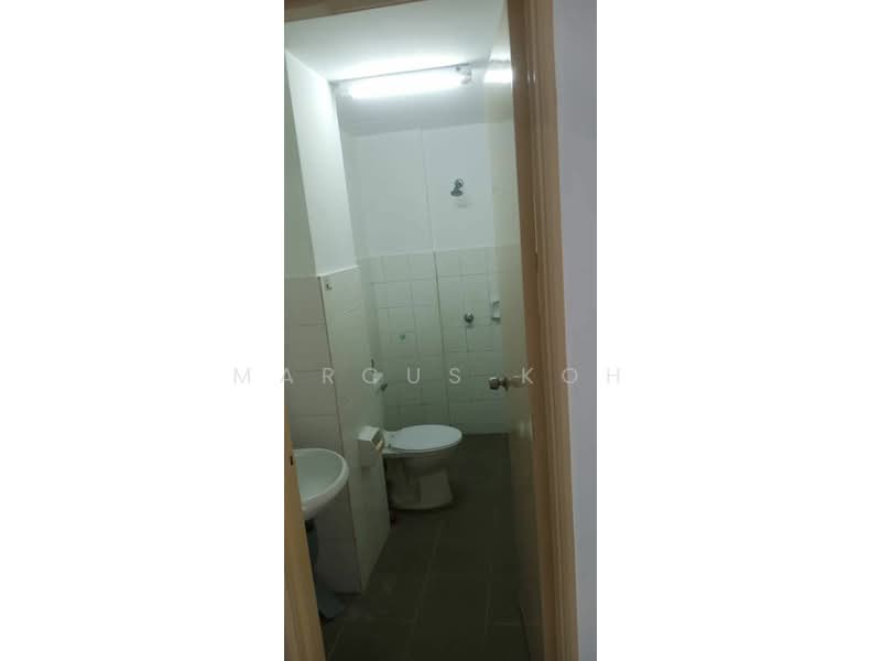 Apartment for Rent at Desa Aman Puri Apartment - Marcus Koh - PropertyGuru.com.my
