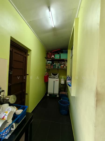 1-storey Terraced House for Sale in Taman Setia Indah (Tebrau) - Vera Cheong - Interior - PropertyGuru.com.my