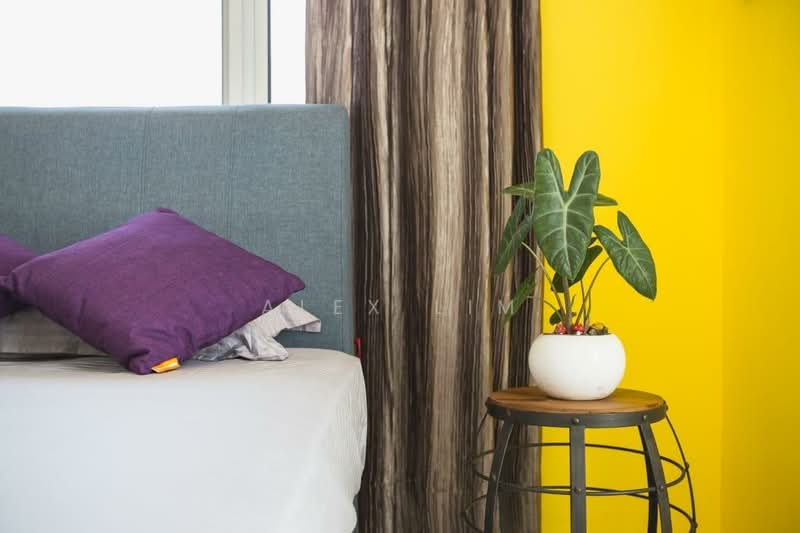 City Residence untuk Untuk Disewa - RM 5,000 /bulan, Mac 2026 - Bedroom - PropertyGuru.com.my