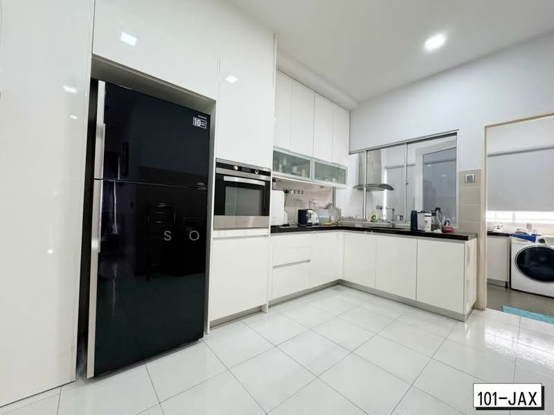 2-storey Terraced House for Sale in Shah Alam (Selangor) - Sonia Soh - PropertyGuru.com.my
