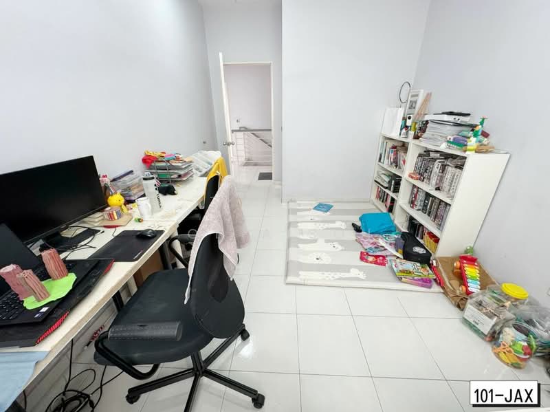 2-storey Terraced House for Sale in Shah Alam (Selangor) - Sonia Soh - PropertyGuru.com.my