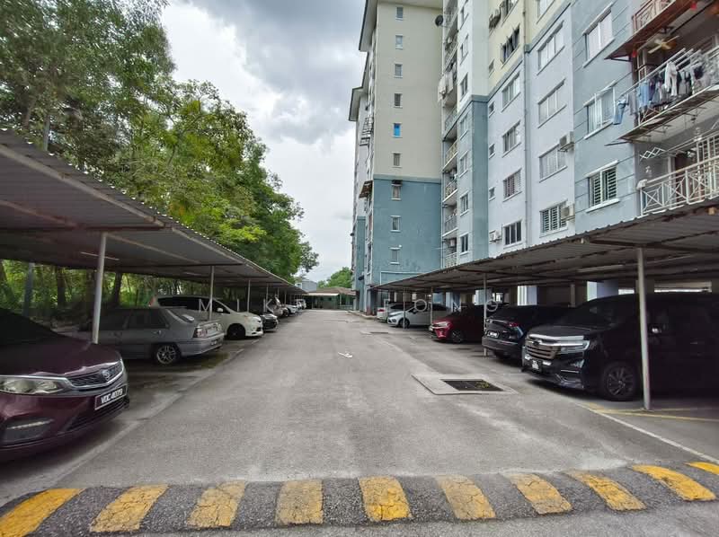 Apartment for Sale at Casa Riana - Mike Leong - Exterior - PropertyGuru.com.my