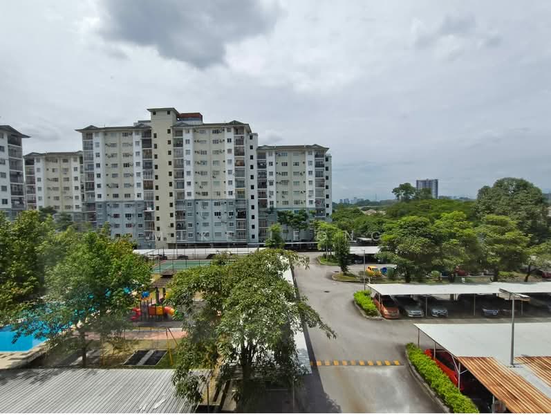 Apartment for Sale at Casa Riana - Mike Leong - Exterior - PropertyGuru.com.my