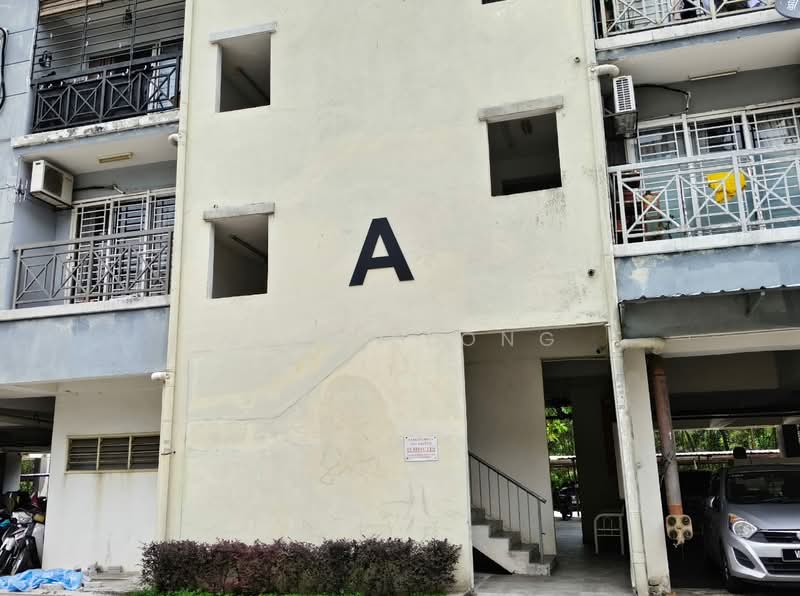 Apartment for Sale at Casa Riana - Mike Leong - Exterior - PropertyGuru.com.my
