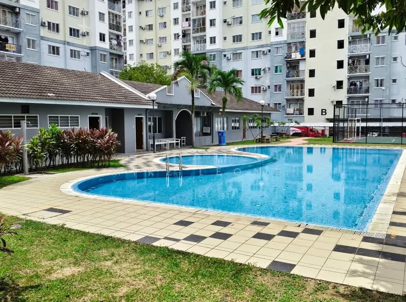 Apartment for Sale at Casa Riana - Mike Leong - Exterior - PropertyGuru.com.my