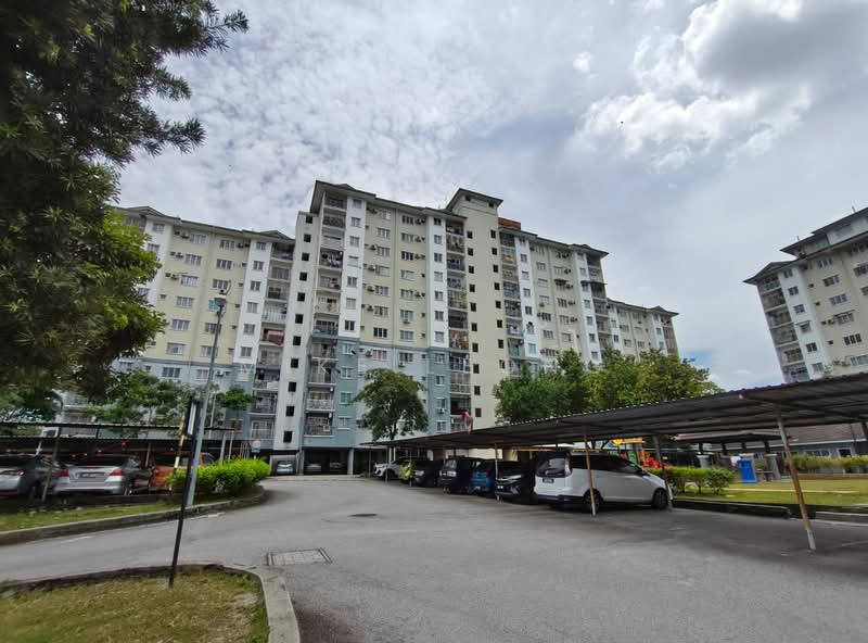Apartment for Sale at Casa Riana - Mike Leong - Exterior - PropertyGuru.com.my