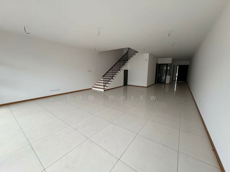 3-storey Terraced House for Sale in Senibong (Permas Jaya) - Tom Chiew - Interior - PropertyGuru.com.my