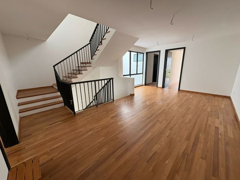 3-storey Terraced House for Sale in Senibong (Permas Jaya) - Tom Chiew - Interior - PropertyGuru.com.my