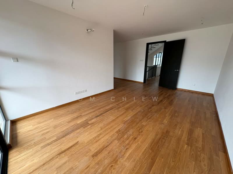 3-storey Terraced House for Sale in Senibong (Permas Jaya) - Tom Chiew - Interior - PropertyGuru.com.my