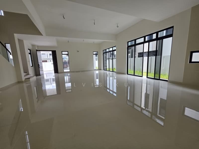 Danga Sutera Dangas Suteras untuk Untuk Dijual - RM 1,850,000, Mac 2026 - Living Room - PropertyGuru.com.my