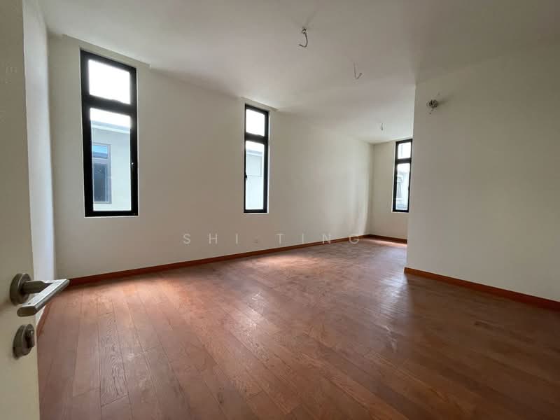 Semi-Detached House for Sale in Taman Nusa Sentral (Iskandar Puteri (Nusajaya)) - Shi Ting - Interior - PropertyGuru.com.my