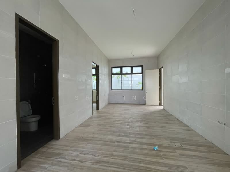 Semi-Detached House for Sale in Taman Nusa Sentral (Iskandar Puteri (Nusajaya)) - Shi Ting - Interior - PropertyGuru.com.my