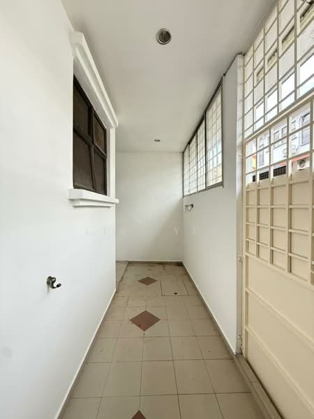 Taman Desa Cemerlang untuk Untuk Dijual - RM 640,000, Mac 2026 - Entrance - PropertyGuru.com.my