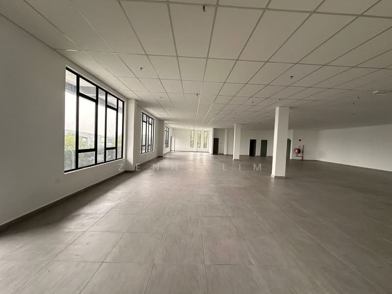 Good for Investment, Rental Yield 4.8%! Sijangkang / Telok Panglima Garang Detached Factory for Sale untuk Untuk Dijual - RM 25,000,000, Apr 2026 - Interior - PropertyGuru.com.my