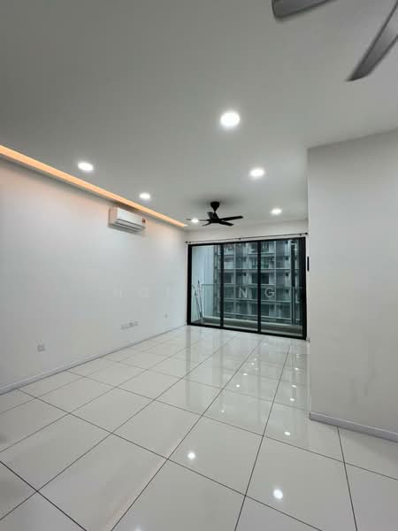 The Glenz @ Glenmarie untuk Untuk Dijual - RM 599,000, Mac 2026 - Living Room - PropertyGuru.com.my