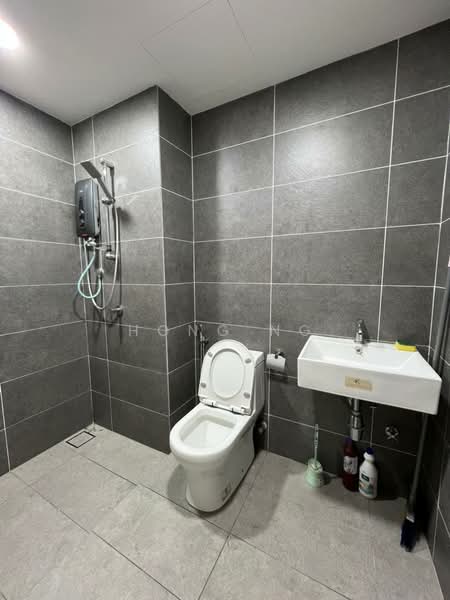 The Glenz @ Glenmarie untuk Untuk Dijual - RM 599,000, Mac 2026 - PropertyGuru.com.my