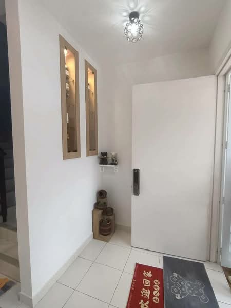 2-storey Terraced House for Sale in Bandar Bistari Perdana (Pasir Gudang) - Marcus Thye - Entrance - PropertyGuru.com.my