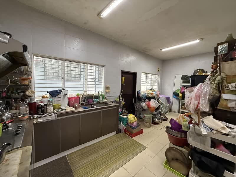 Taman Connaught untuk Untuk Dijual - RM 785,000, Mac 2026 - PropertyGuru.com.my