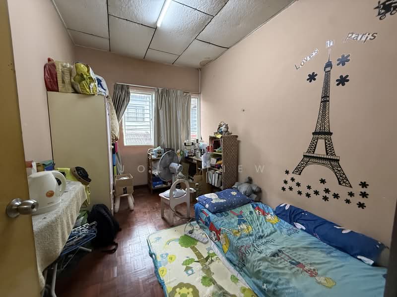 Taman Connaught untuk Untuk Dijual - RM 785,000, Mac 2026 - Bedroom - PropertyGuru.com.my