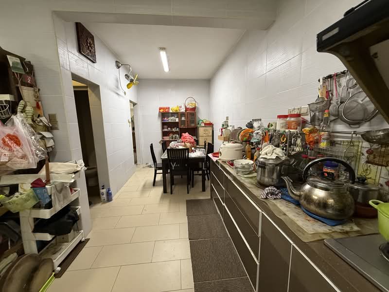 Taman Connaught untuk Untuk Dijual - RM 785,000, Mac 2026 - PropertyGuru.com.my