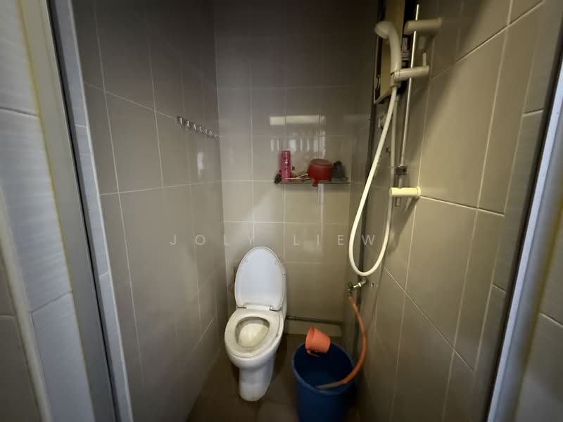 Taman Connaught untuk Untuk Dijual - RM 785,000, Mac 2026 - Bathroom - PropertyGuru.com.my