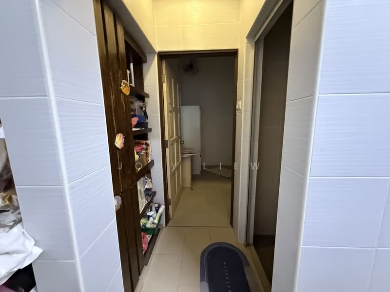Taman Connaught untuk Untuk Dijual - RM 785,000, Mac 2026 - Corridor - PropertyGuru.com.my
