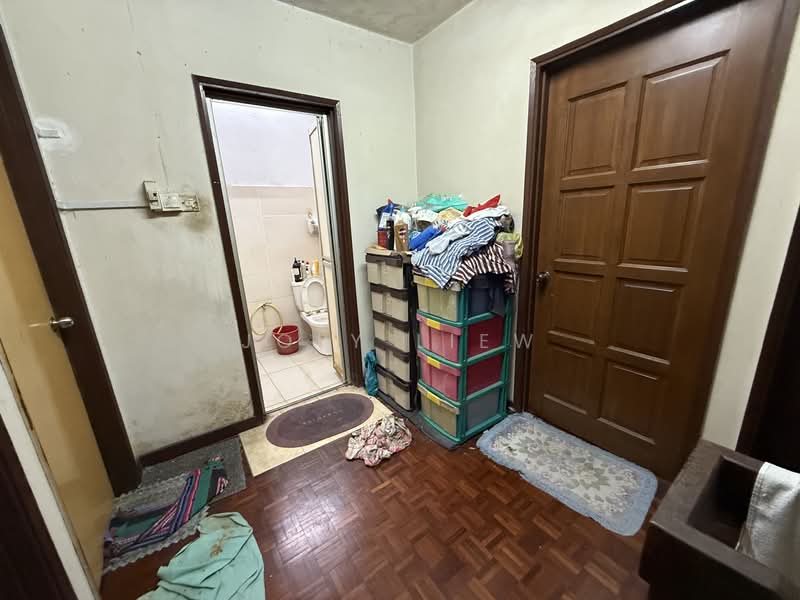 Taman Connaught untuk Untuk Dijual - RM 785,000, Mac 2026 - PropertyGuru.com.my