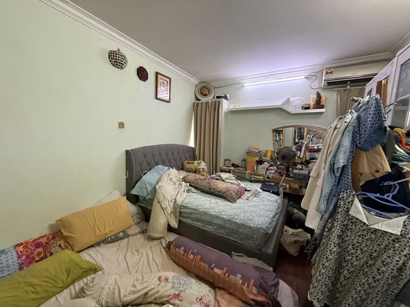 Taman Connaught untuk Untuk Dijual - RM 785,000, Mac 2026 - Bedroom - PropertyGuru.com.my