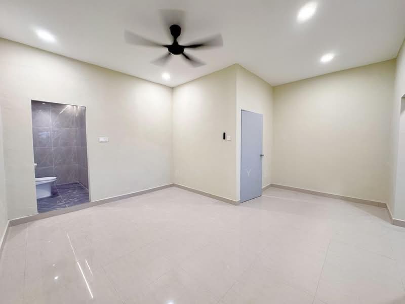2-storey Terraced House for Sale in Skudai (Johor) - Elena Lye - Interior - PropertyGuru.com.my