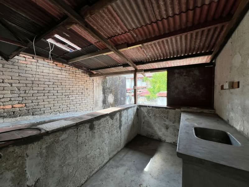 Shop / Office for Rent in George Town (Penang) - Max Ng - Kitchen - PropertyGuru.com.my