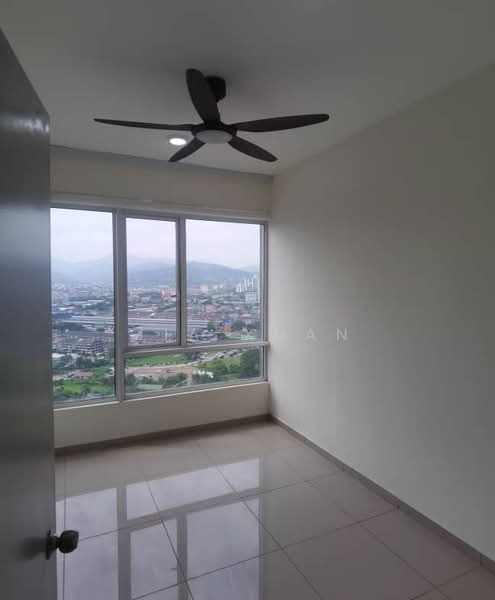 Pangsapuri untuk Disewa di Residensi Laman Sari - Jia Xuan - View - PropertyGuru.com.my