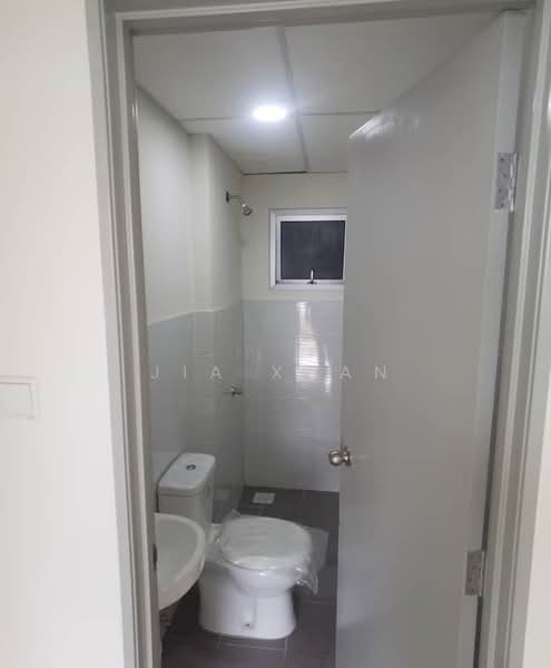 Pangsapuri untuk Disewa di Residensi Laman Sari - Jia Xuan - Bathroom - PropertyGuru.com.my