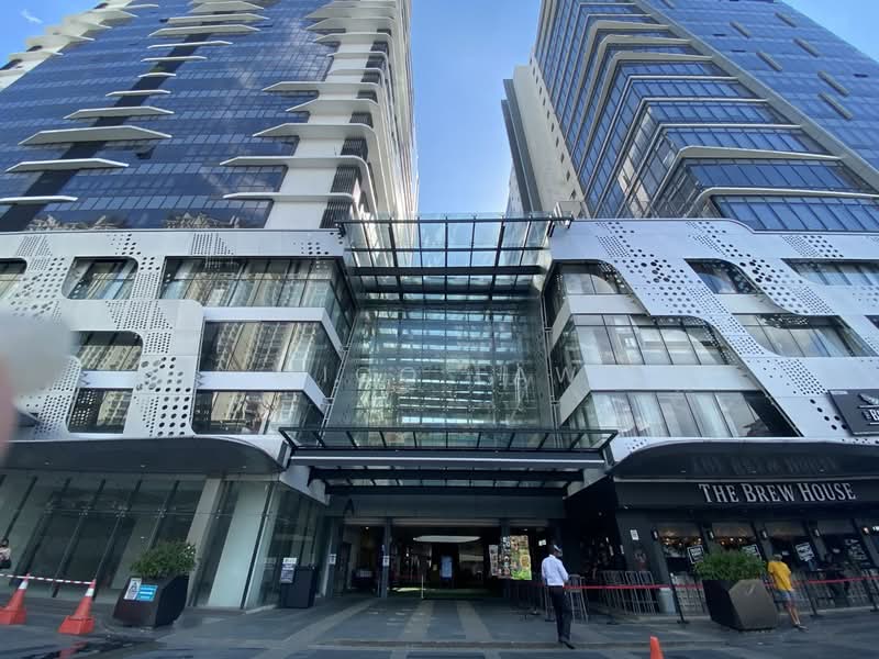 Aurora Place @ Bukit Jalil untuk Untuk Disewa - RM 6,000 /bulan, Apr 2026 - Exterior - PropertyGuru.com.my