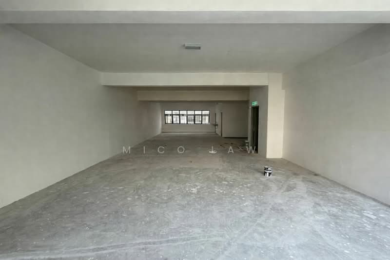 Aurora Place @ Bukit Jalil untuk Untuk Disewa - RM 6,000 /bulan, Apr 2026 - Interior - PropertyGuru.com.my