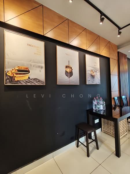 Condominium for Sale at The Majestic - Levi Chong - Interior - PropertyGuru.com.my