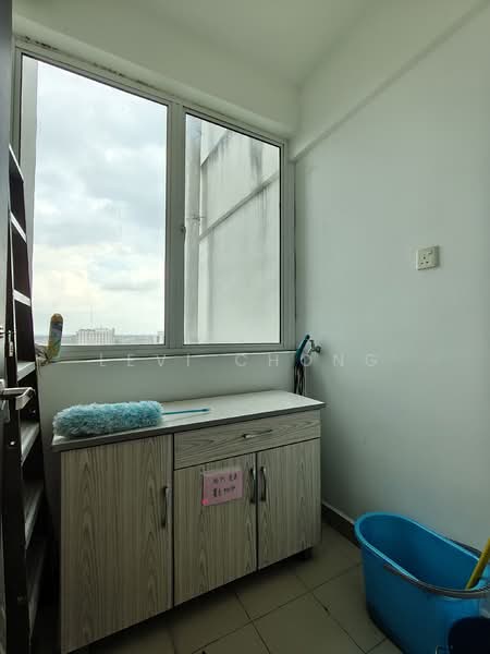 Condominium for Sale at The Majestic - Levi Chong - Balcony - PropertyGuru.com.my