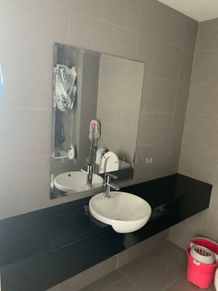 City Residence untuk Untuk Disewa - RM 4,200 /bulan, Mac 2026 - Bathroom - PropertyGuru.com.my