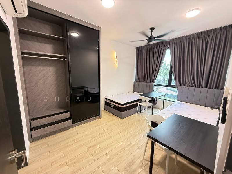 Anggun Residences untuk Untuk Disewa - RM 2,000 /bulan, Mac 2026 - Bedroom - PropertyGuru.com.my