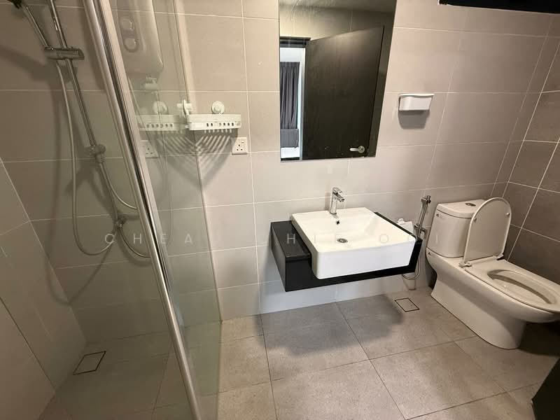 Anggun Residences untuk Untuk Disewa - RM 2,000 /bulan, Mac 2026 - Bathroom - PropertyGuru.com.my